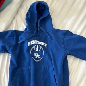 UK hoodie Youth size 6
